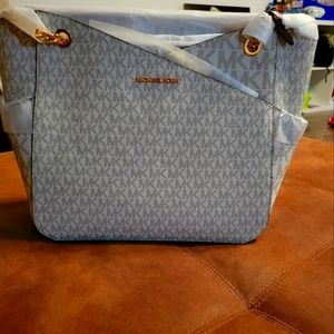 Michael Kors handbag